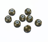 Handmade Kashmiri Beads use for jewelry makings, KASM-64